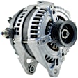N11504 OE Replacement Alternator, 3.7L, 6Cyl, New