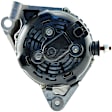N11504 OE Replacement Alternator, 3.7L, 6Cyl, New