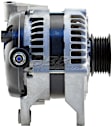 N11504 OE Replacement Alternator, 3.7L, 6Cyl, New