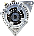 N11516 OE Replacement Alternator, 2.5L, 4Cyl, New