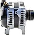 N11516 OE Replacement Alternator, 2.5L, 4Cyl, New