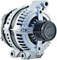 N11570 Alternator, 3.6L, 6Cyl, 160 Amp, New