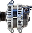 N11604 Alternator, 2.4L, 4Cyl, 120 Amp, New