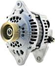 N13275 OE Replacement Alternator, 2.2L, 4Cyl, New