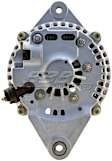 N13275 OE Replacement Alternator, 2.2L, 4Cyl, New