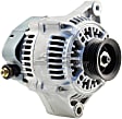 N13278 Alternator, 3.0L, 6Cyl, 80 Amp, New