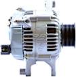 N13302 Alternator, 5.9L, 6Cyl, 120 Amp, New
