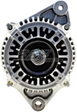 N13321 Alternator, 2.2L, 4Cyl, 80 Amp, New