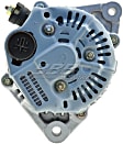 N13325 Alternator, 2.2L, 4Cyl, 80 Amp, New