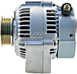 N13325 Alternator, 2.2L, 4Cyl, 80 Amp, New