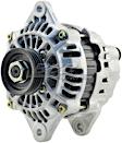 N13336 Alternator, 55 Amp, New