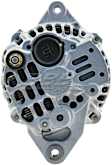 N13336 Alternator, 55 Amp, New