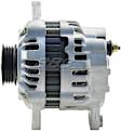 N13336 Alternator, 55 Amp, New