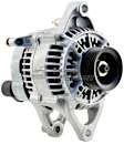 N13341 OE Replacement Alternator, New