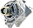 N13381 Alternator, 90 Amp, New