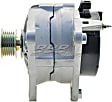 N13381 Alternator, 90 Amp, New