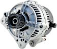 N13382 OE Replacement Alternator, New