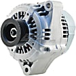 N13384 Alternator, 4.0L, 8Cyl, 100 Amp, New