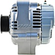 N13384 Alternator, 4.0L, 8Cyl, 100 Amp, New