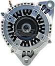 N13389 Alternator, 4.0L, 8Cyl, 120 Amp, New