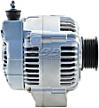 N13410 Alternator, 3.0L, 6Cyl, 100 Amp, New