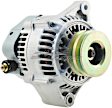 N13497 Alternator, 4.5L, 6Cyl, 80 Amp, New