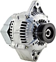 N13521 Alternator, 3.2L, 6Cyl, 75 Amp, New