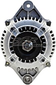 N13521 Alternator, 3.2L, 6Cyl, 75 Amp, New