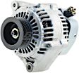 N13539 Alternator, 2.2L, 4Cyl, 80 Amp, New