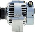 N13539 Alternator, 2.2L, 4Cyl, 80 Amp, New