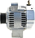 N13546 Alternator, 3.0L, 6Cyl, 90 Amp, New