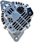 N13577 OE Replacement Alternator, 2.5L, 6Cyl, New