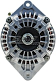 N13614 Alternator, 65 Amp, New
