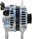 N13614 Alternator, 65 Amp, New