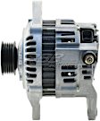 N13645 Alternator, 85 Amp, New