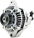 N13649 Alternator, 1.6L, 4Cyl, 70 Amp, New