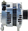 2001 Nissan Maxima - Alternator, 100 Amps, New, 6 Cyl 3.0L