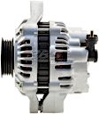 N13700 Alternator, 1.5L, 4Cyl, 70 Amp, New