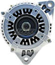 N13715 Alternator, 100 Amp, New