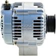 N13715 Alternator, 100 Amp, New
