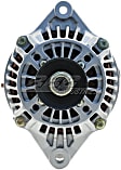 N13719 Alternator, 80 Amp, New
