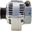 N13722 Alternator, 2.2L, 4Cyl, 90 Amp, New