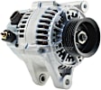 N13755 Alternator, 3.0L, 6Cyl, 90 Amp, New