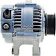 N13755 Alternator, 3.0L, 6Cyl, 90 Amp, New