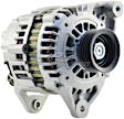 N13789 Alternator, 3.3L, 6Cyl, 80 Amp, New