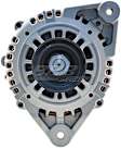 N13789 Alternator, 3.3L, 6Cyl, 80 Amp, New