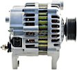 N13789 Alternator, 3.3L, 6Cyl, 80 Amp, New