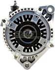 N13791 Alternator, 3.0L, 6Cyl, 100 Amp, New