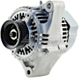 N13796 Alternator, 4.7L, 8Cyl, 80 Amp, New