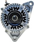 N13796 Alternator, 4.7L, 8Cyl, 80 Amp, New